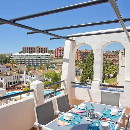 Pueblo Evita Θέρετρο 3*