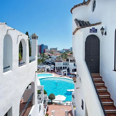 Pueblo Evita