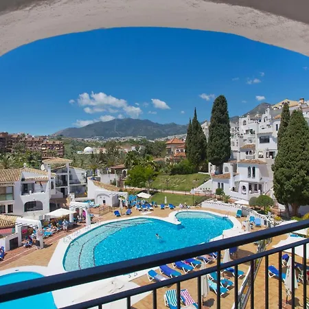 Θέρετρο Pueblo Evita 3*