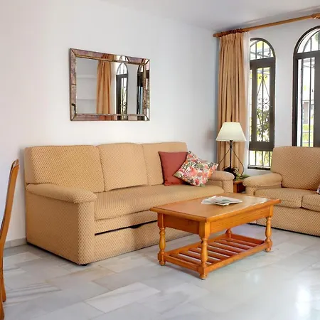 Pueblo Evita Resort Benalmádena