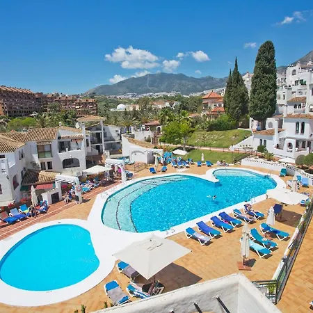 Pueblo Evita Resort 3*