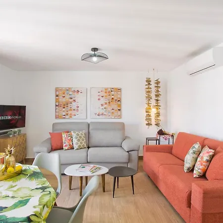 Pueblo Evita Resort 3*