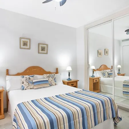 Resort Pueblo Evita Benalmádena