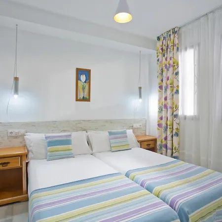 Pueblo Evita Resort