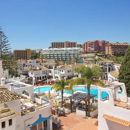 Resort Pueblo Evita