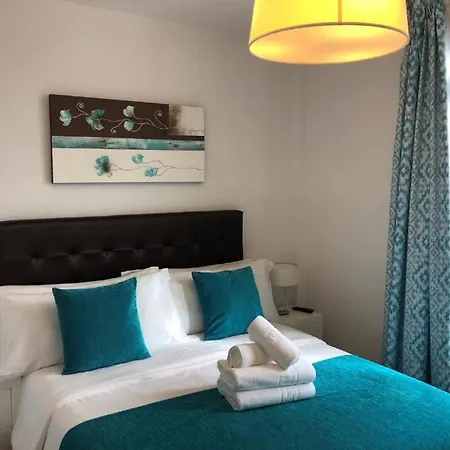 Pueblo Evita 3* Benalmádena