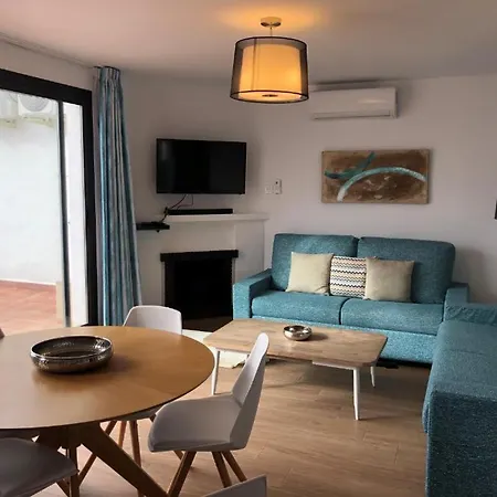 Pueblo Evita 3* Benalmádena