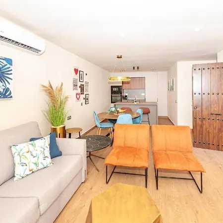 Resort Pueblo Evita Benalmádena