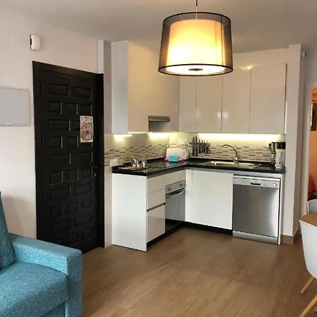 Resort Pueblo Evita Benalmádena