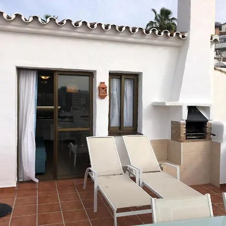 Pueblo Evita 3* Benalmádena