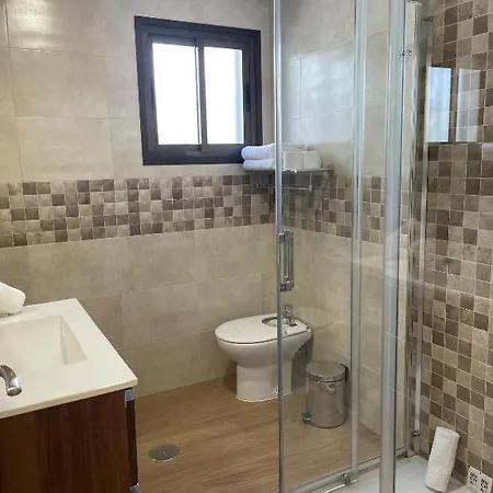 Pueblo Evita Benalmádena