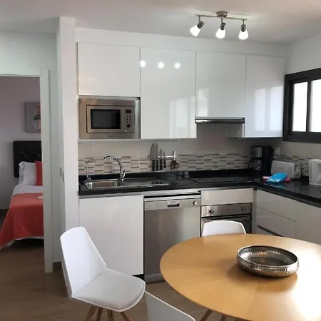 Pueblo Evita Resort Benalmádena