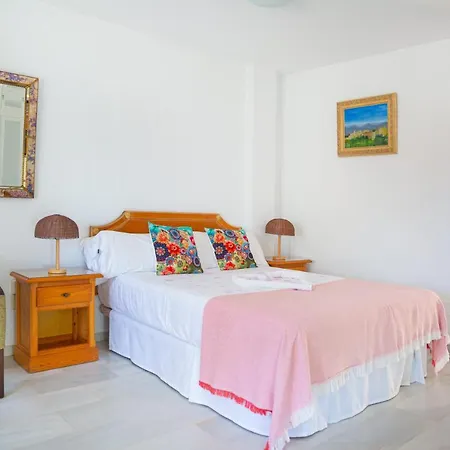 Pueblo Evita Resort Benalmádena