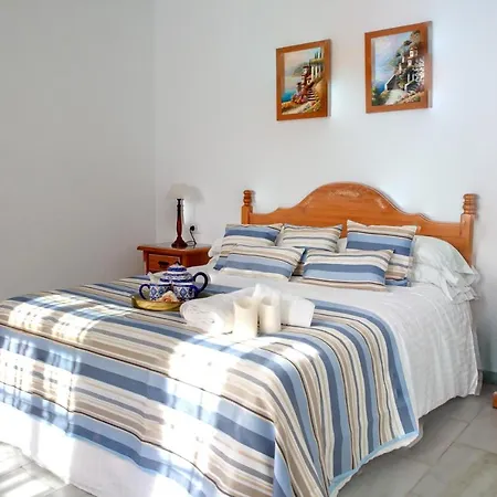 Pueblo Evita 3* Benalmádena