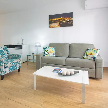 Resort Pueblo Evita Benalmádena