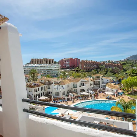 Pueblo Evita 3* Benalmádena