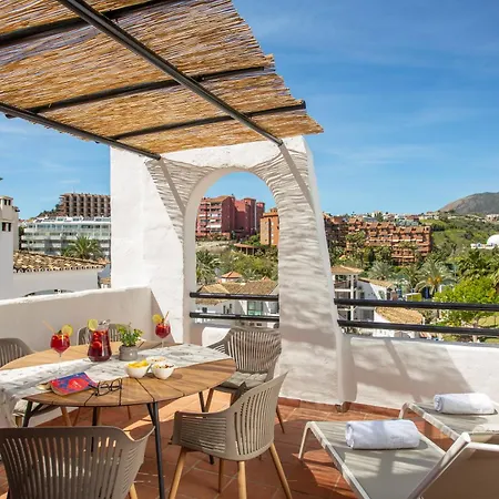 Resort Pueblo Evita
