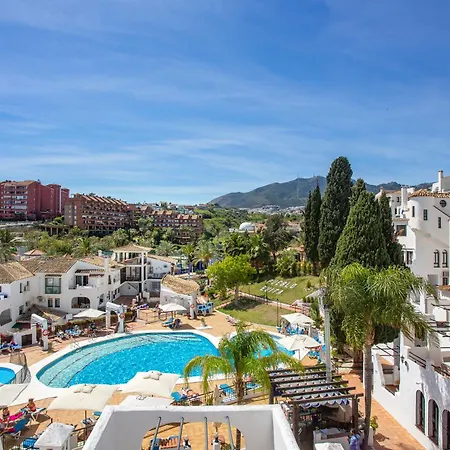 Pueblo Evita Resort Benalmádena