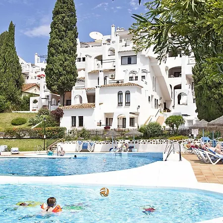 Resort Pueblo Evita Benalmádena
