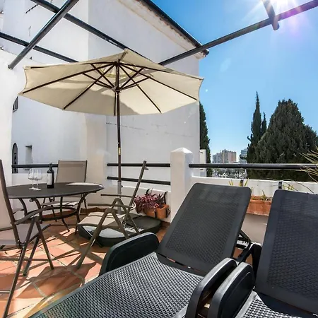 Pueblo Evita Resort Benalmádena