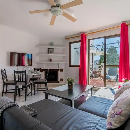 Pueblo Evita Resort 3*
