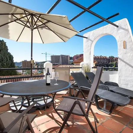 Resort Pueblo Evita 3*