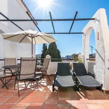 Resort Pueblo Evita
