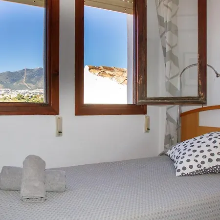 Pueblo Evita Resort