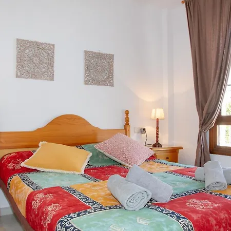 Pueblo Evita Resort
