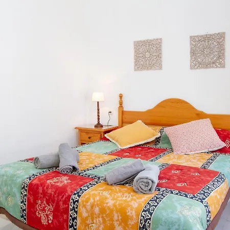 Pueblo Evita Resort Benalmádena