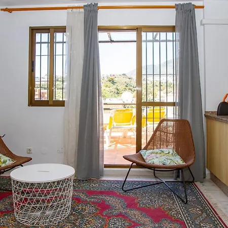 Pueblo Evita Resort