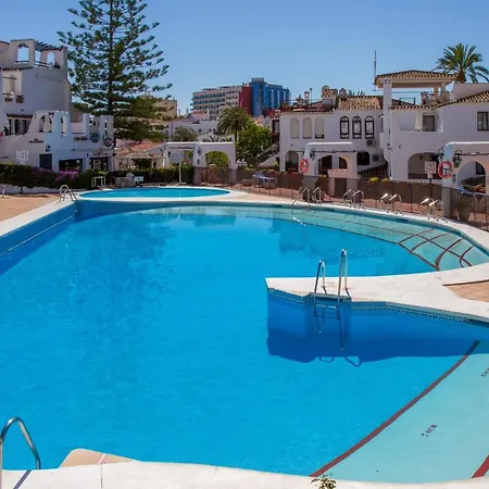 Pueblo Evita 3* Benalmádena