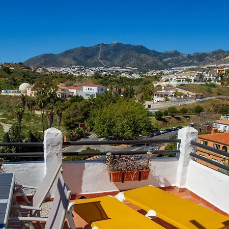 Resort Pueblo Evita