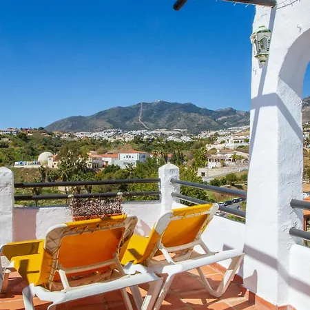 Resort Pueblo Evita 3*