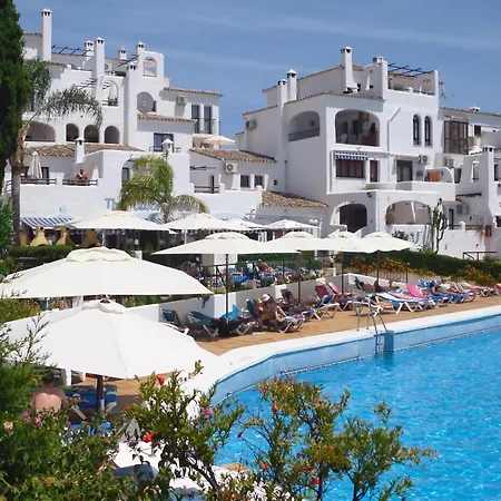 Pueblo Evita Resort Benalmádena
