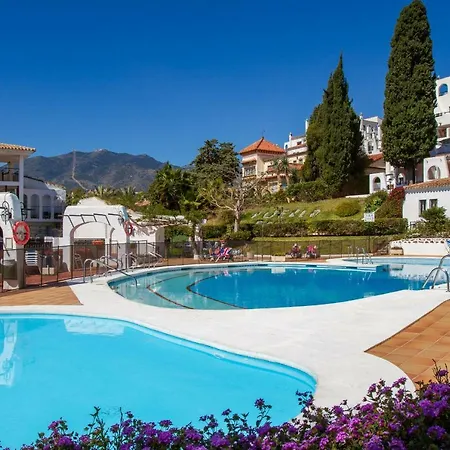 Pueblo Evita Resort 3*