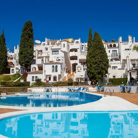 Pueblo Evita Benalmádena