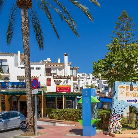 Pueblo Evita