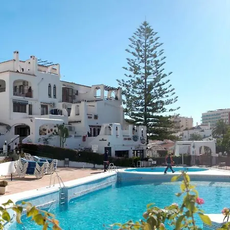 Pueblo Evita Resort