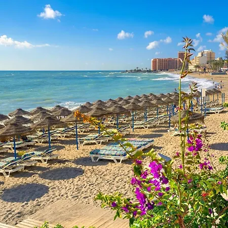 Resort Pueblo Evita Benalmádena